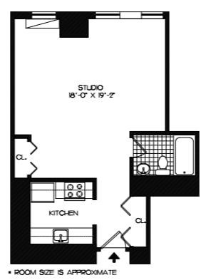 Floor Plan - S02