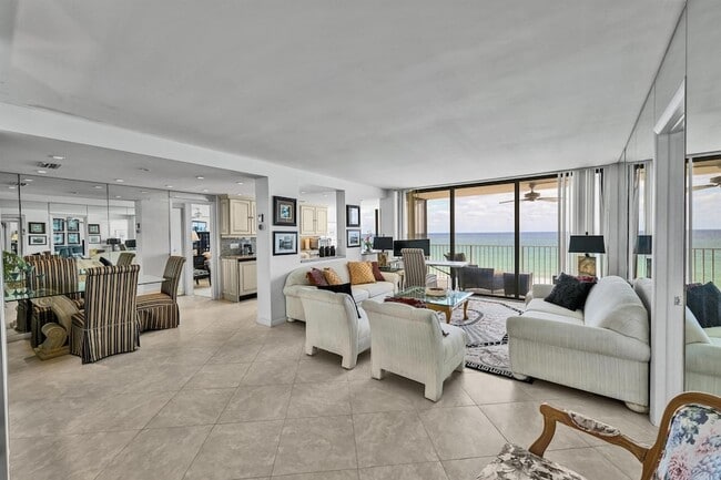 Photo - 3590 S Ocean Blvd Unit 703