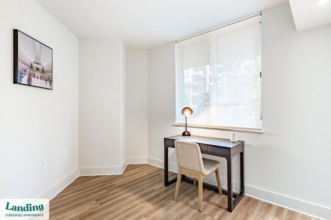 Photo - 1221 S Eads St Unit 01-0406