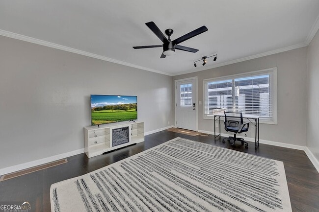 Photo - 1040 Herndon St NW Unit A