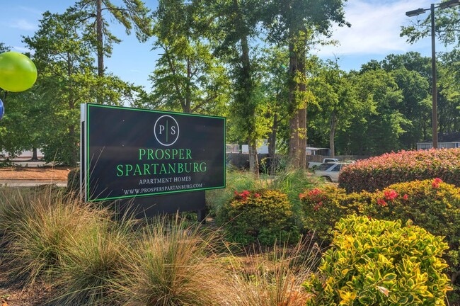 Building Photo - Prosper Spartanburg