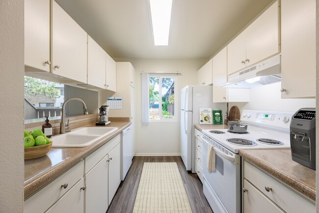 Photo - Pacific Oaks