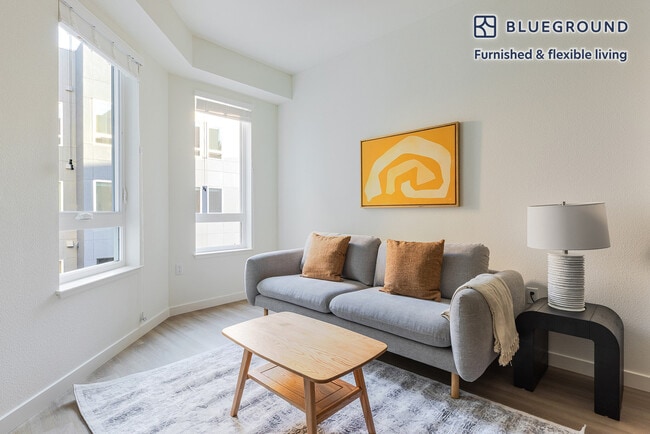 Building Photo - 100 Callan Ave Unit FL4-ID1940