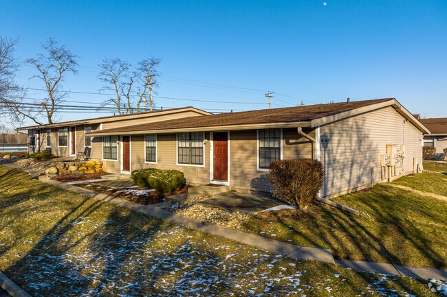 Photo - Gold Zone Horizon