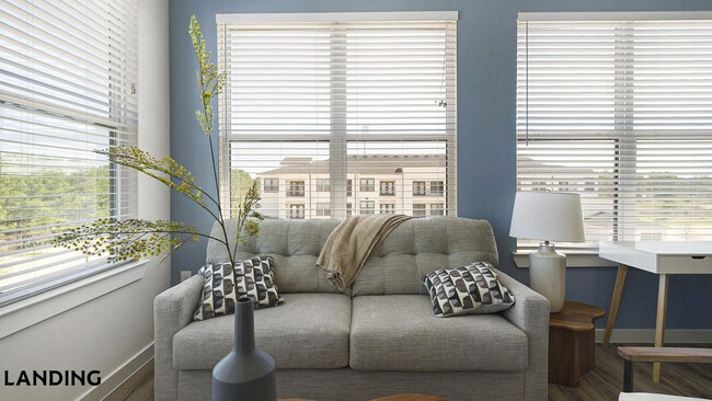 Building Photo - 1800 Central Pine St Unit 1301