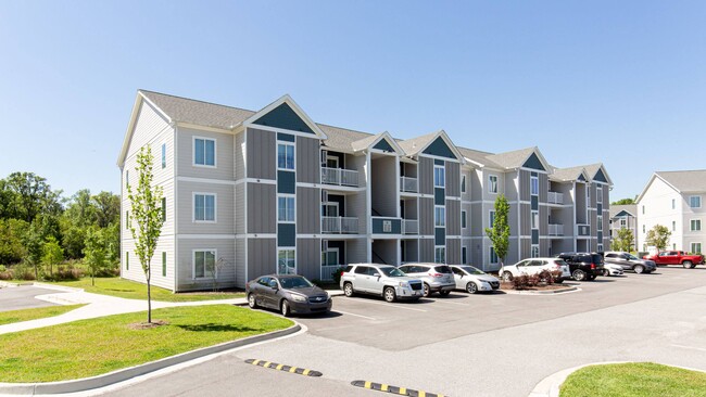 Photo - Liberty Club