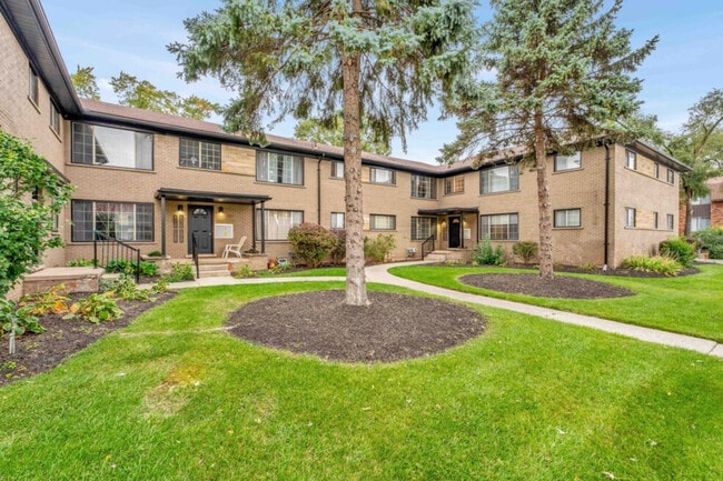 Building Photo - ONE11 BIRMINGHAM WEST