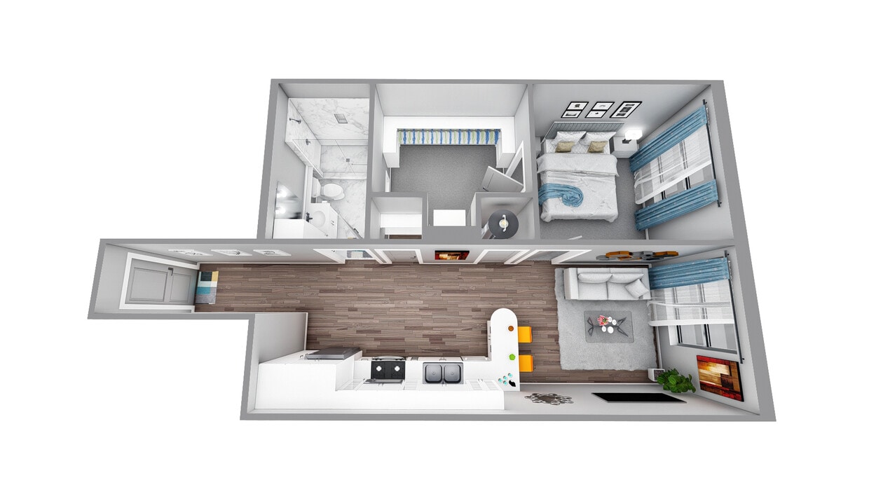 Quartz Corporate Suite - Quartz Corporate Suite