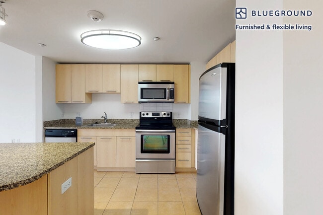 Photo - 27 Barker Ave Unit FL9-ID876A