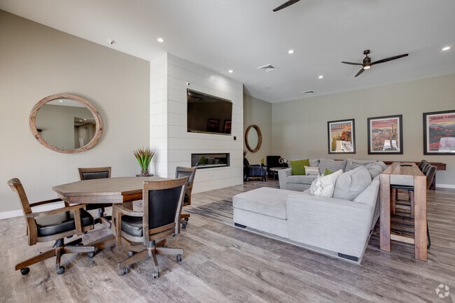 Clubhouse - Maravilla