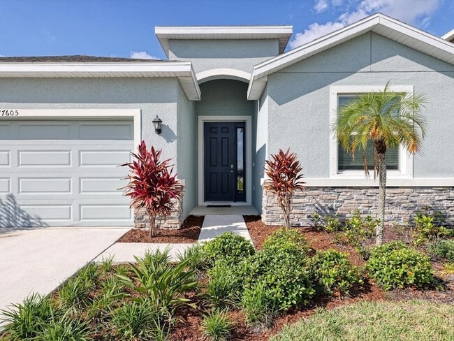 Photo - 17605 Cantarina Cove