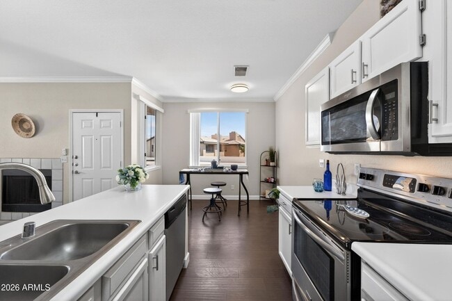 Photo - 7009 E Acoma Dr Unit 2073