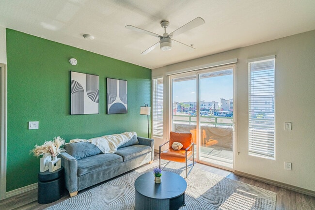 Photo - 9456 W Georgia Ave Unit SI FL2-ID1369228P
