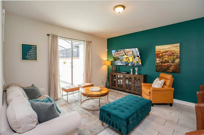 Building Photo - 4803 Dedication St Unit ID1280785P