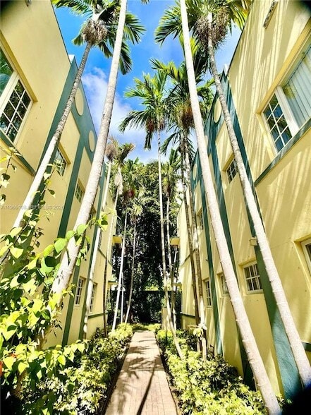 Photo - 600 Euclid Ave Unit 3B