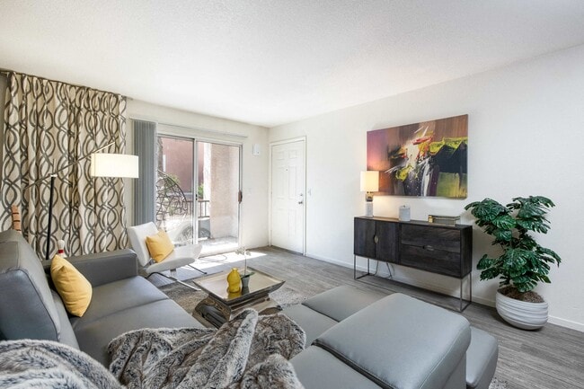 Photo - Palermo Apartments