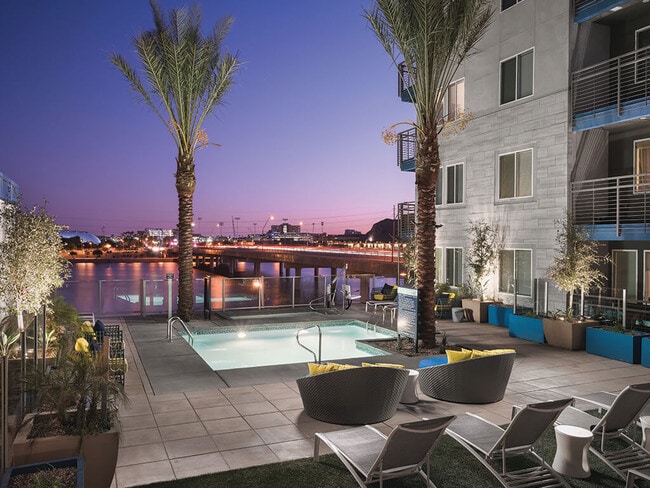 Photo - Norte Town Lake Apartments