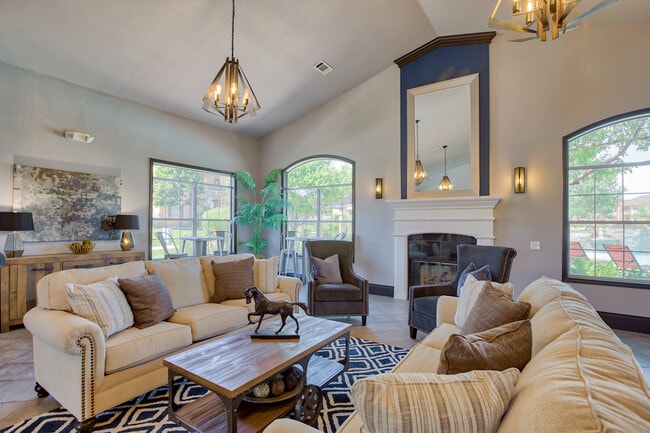 Photo - Villas at Park West