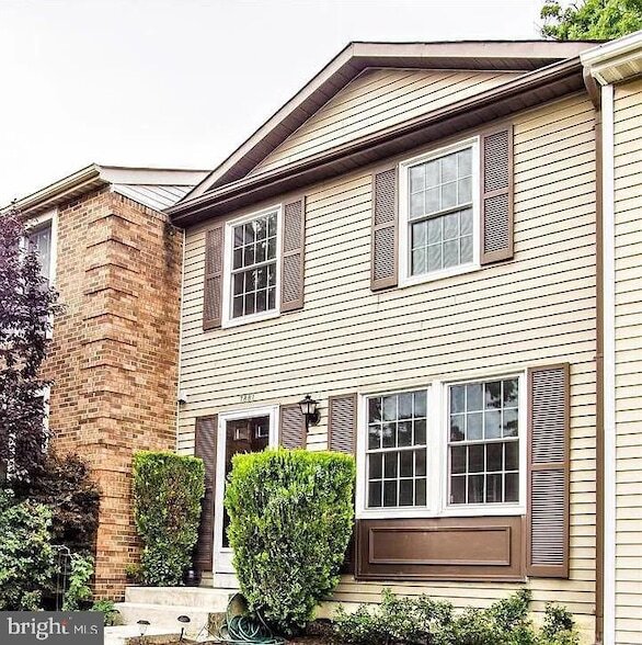 Building Photo - 7881 Tyson Oaks Cir