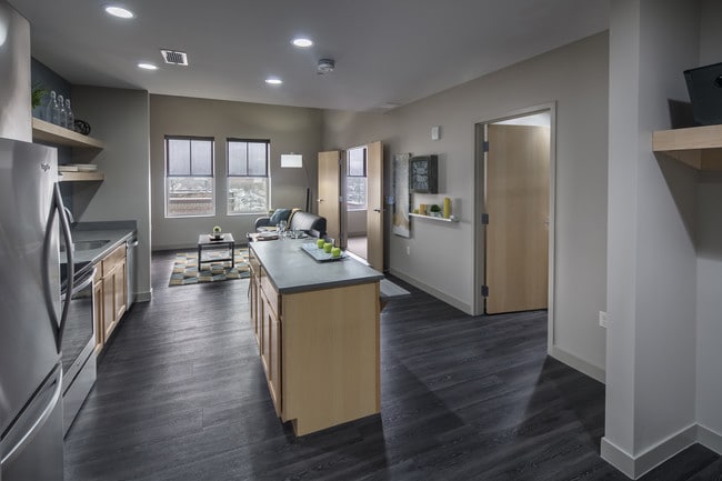 Photo - Barley Flats