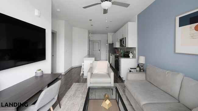 Building Photo - 2165 Nolensville Pk Unit 2-019