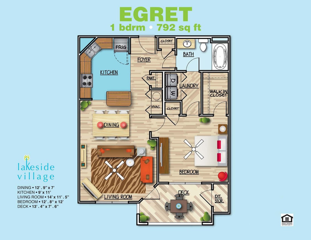 Egret - Egret