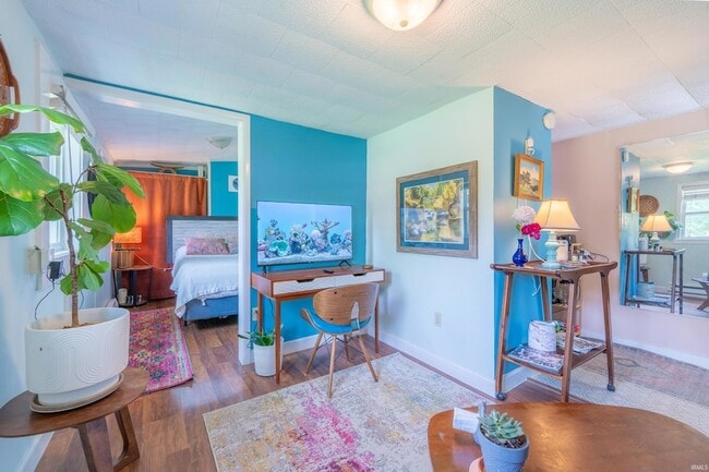 Photo - 1101 S Rogers St