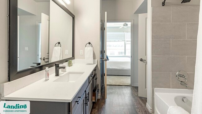 Photo - 750 Fort Worth Ave Unit 226