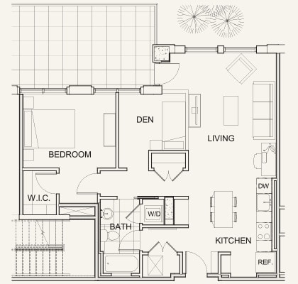 Floor Plan - 11-926
