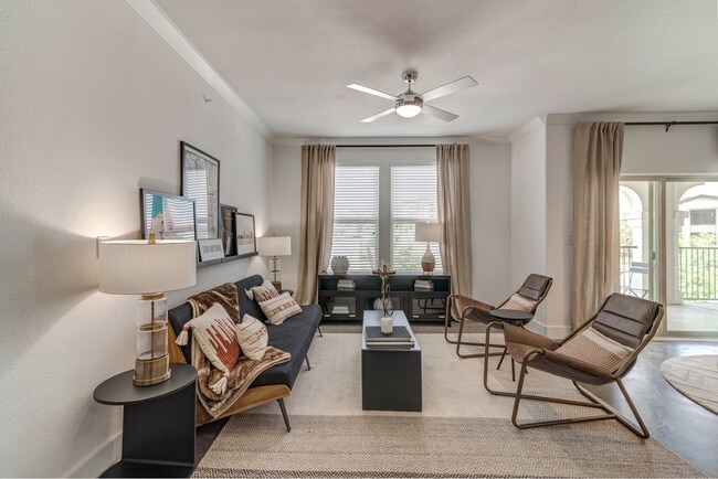 Photo - The View at TPC