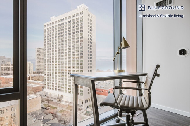 Photo - 5252 S Cornell Ave Unit SI FL10-ID1159