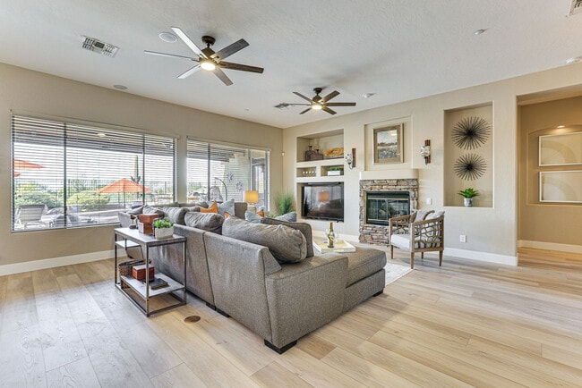 Building Photo - 41708 N Cross Timbers Trail Unit SI ID1545666P