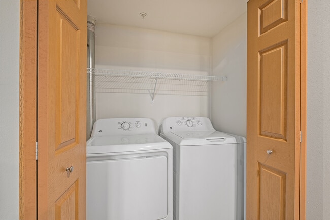 Photo - Coopers Landing Apartments