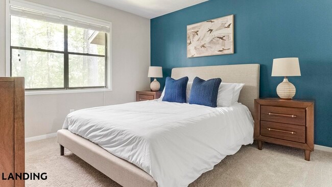 Photo - 3421 N Druid Hills Rd Unit 3446H