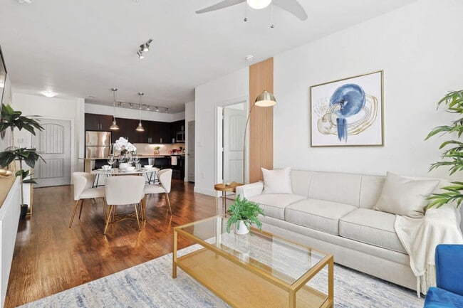 Building Photo - 5445 Town and Country Blvd Unit ID1363551P