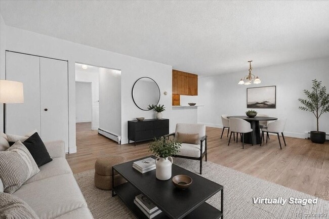 Photo - 2150 S Vaughn Way Unit 202D