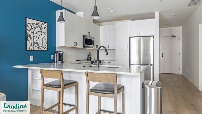 Photo - 955 Bannock St Unit 811