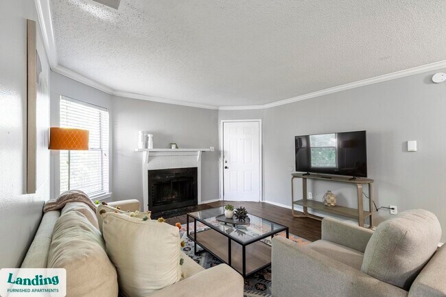 Photo - 1919 W Tarrant Rd Unit 1406