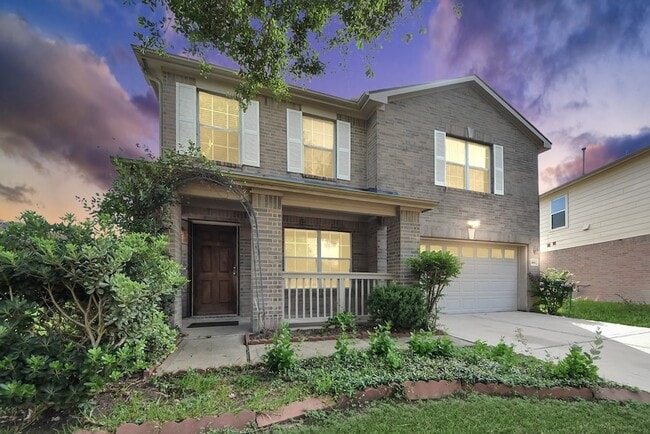 Photo - 15202 Lynford Crest Dr