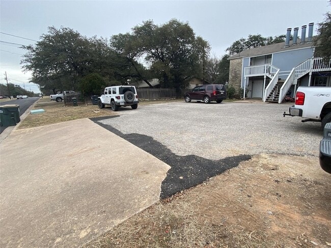 Photo - 500 Algerita Dr Unit A