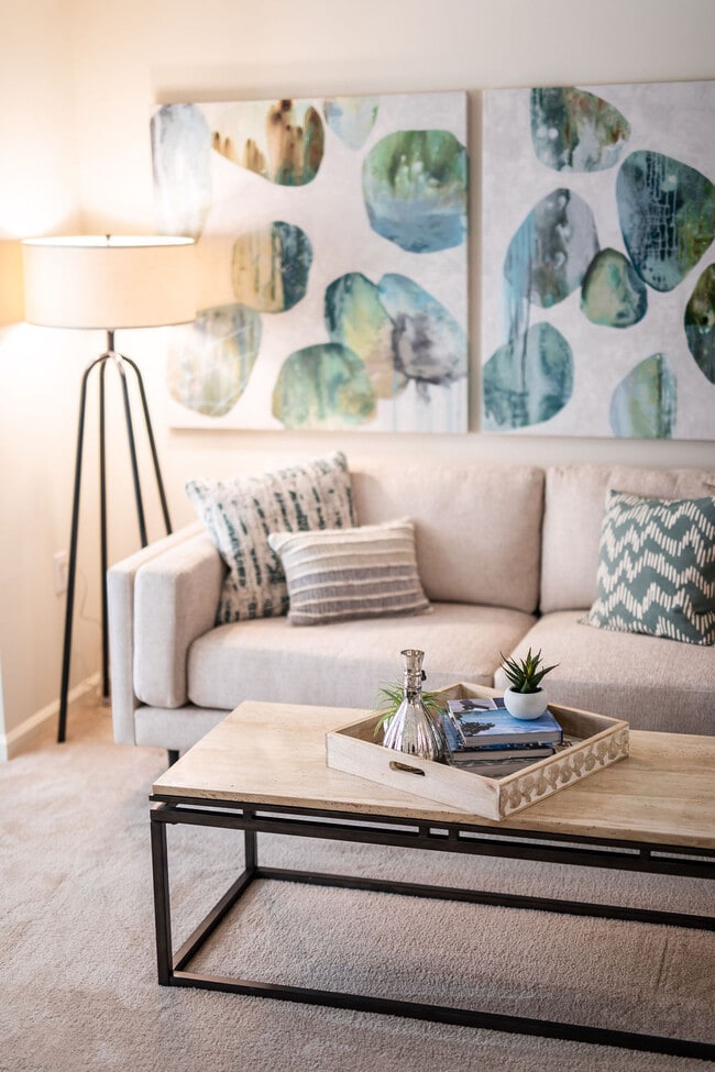 Photo - Salisbury Village at Castlewood