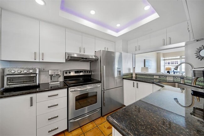 Photo - 4010 Galt Ocean Dr Unit 1402