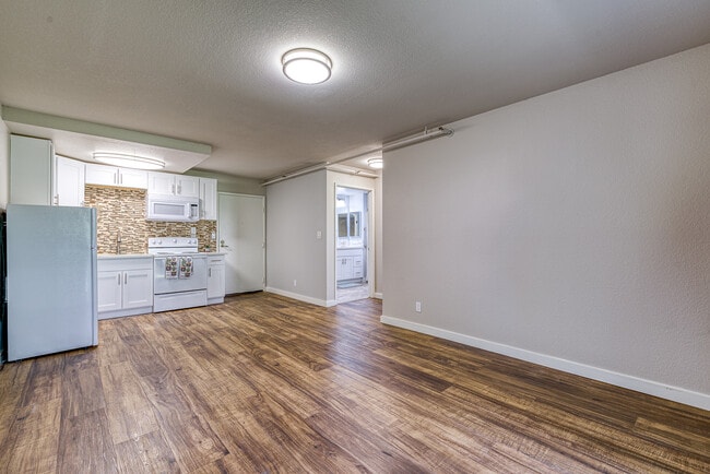 Photo - Parkside Senior Apartments