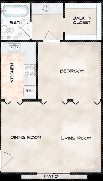 Photo - Pelican Reef Apartments