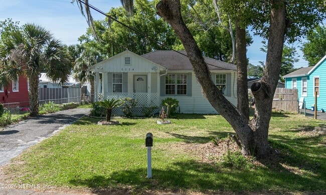 Photo - 6024 Transylvania Ave