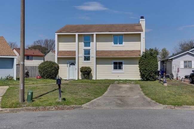 Building Photo - 3808 Sugar Creek Cir