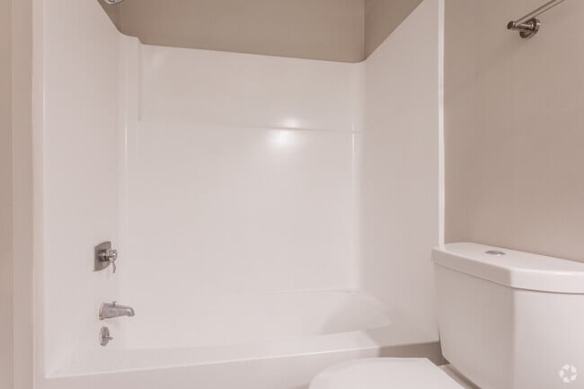 1BR, 1BA -700sqft - Hyde Park Townhomes