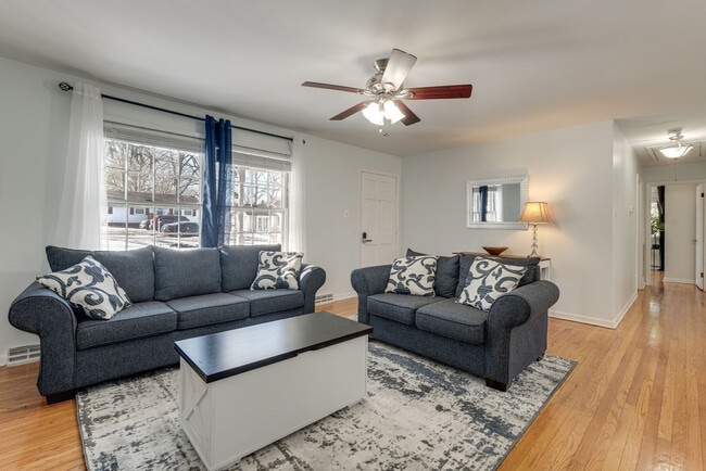 Building Photo - 6513 Wentworth St Unit SI ID1625085P