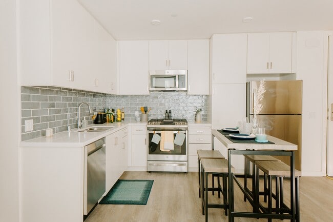 Photo - Inspire Colton Apartments