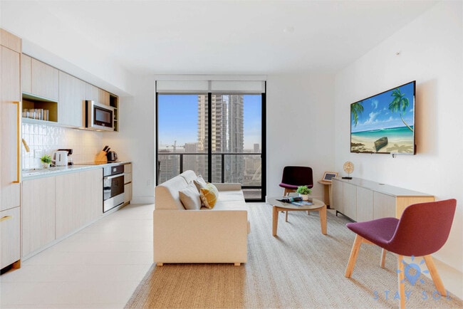 Photo - 601 NE 1st Ave Unit ID1227493P